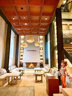 Lecole Hotel - Yenifoca - 4