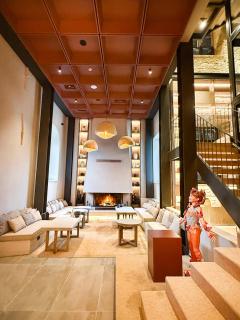Lecole Hotel - Yenifoca - 5