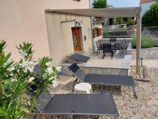 House Villa Katarina - Malinska - 9