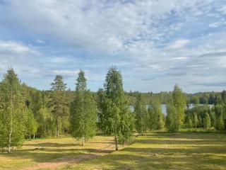 Family Glamping in a Forest - 7