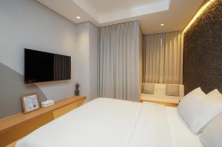 Morich Suites Antasari - Jakarta - 5