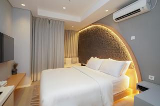 Morich Suites Antasari - Jakarta - 6