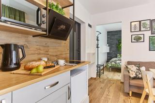Apartamenty Śniadanie do Łóżka - 6