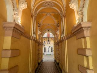 Studio Gallery - Budapest - 2