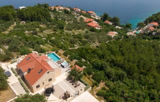 Villa Brig by Villas Guide - Blato - 0