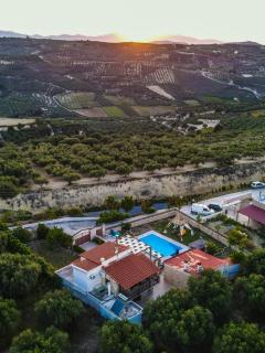 Villa Gina Luxury Maisonette - Gálipe - 4