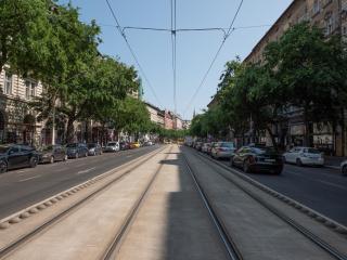 Studio Gallery - Budapest - 1