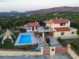 Villa Gina Luxury Maisonette - Gálipe - 3
