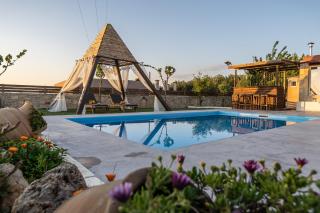 Villa Gina Luxury Maisonette - Gálipe - 2