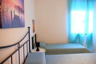 Appartamento Ellidor 01 - 1