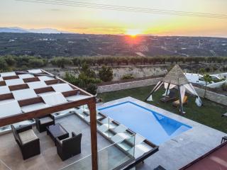 Villa Gina Luxury Maisonette - Gálipe - 1