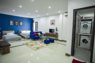 402 Dvh - Hanoi - 0