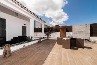 Luxury Villa Cavo Mare Meltemi with private pool & jacuzzi - Plános - 4