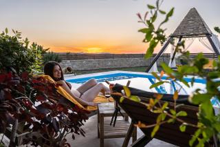 Villa Gina Luxury Maisonette - Gálipe - 0