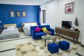 402 Dvh - Hanoi - 4
