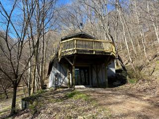 Wonderful Cute Wooden Cabin with Hot-tub in Franklin, Tennessee - Fairview - 4