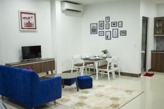 402 Dvh - Hanoi - 1