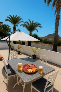 Casa Rural Encantadora - Arona - 9
