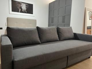 Turia Loft Valencia - 4