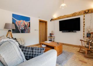 Jasmine Farm Stables - Thorndon - 7