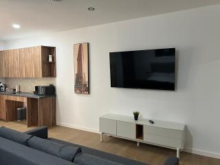 Turia Loft Valencia - 0