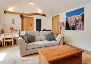 Jasmine Farm Stables - Thorndon - 1