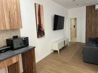 Turia Loft Valencia - 6