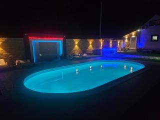 Vikend house Cvrcak - Slankamenački Vinogradi - 8