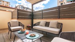 Prestigious Apt - Florenz - 0