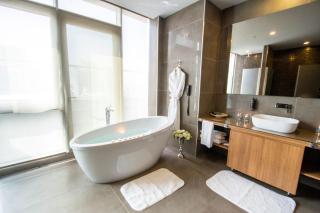 Mercure Istanbul Umraniye - Istanbul - 6