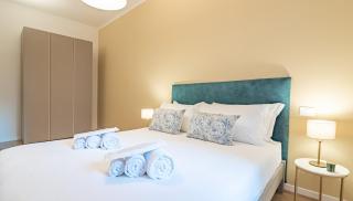 Prestigious Apt - Florenz - 3