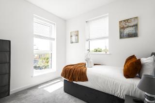 Nova Living - Perfect for Short and Long Stays and Relocators - Birmingham - 7