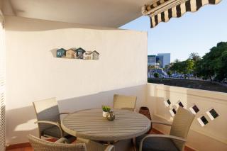 MARBELLA BANUS SUITES - Banus Playa Rocio Beachfront Complex - 7
