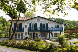 Hotel Marie Eder - Arcangues - 0