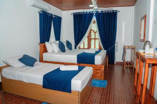 Coastal Heaven Villa - Trincomalee - 9