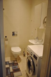 2-rooms apartment in the historical heart of Riga - Riga - 3
