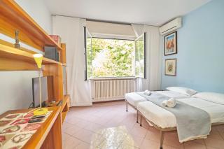 Casa Ponti by Affitti Brevi Rimini - Rímini - 9