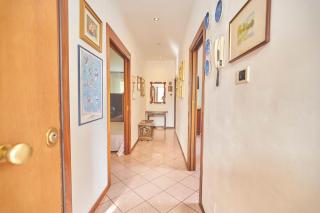 Casa Ponti by Affitti Brevi Rimini - Rímini - 4