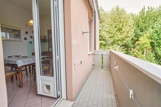 Casa Ponti by Affitti Brevi Rimini - Rímini - 3