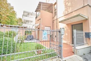Casa Ponti by Affitti Brevi Rimini - Rímini - 1