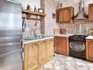 Izabelin Apartment - Zalasewo - 6