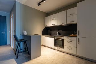 Downtown Apartments - 1