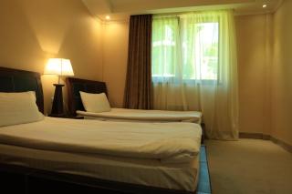 Villarest Dilijan - 2