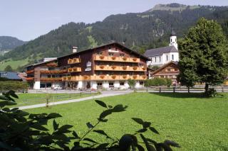 Sporthotel Krone - Schoppernau - 0