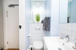 801 Zeeland Pier - Lux 2 Bedroom Near CTICC with FREE onsite Parking - 9