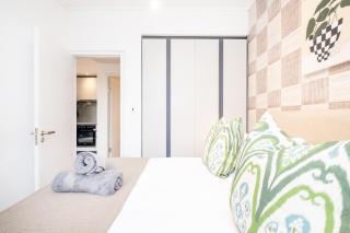 801 Zeeland Pier - Lux 2 Bedroom Near CTICC with FREE onsite Parking - 7