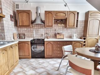 Izabelin Apartment - Zalasewo - 7