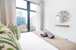 801 Zeeland Pier - Lux 2 Bedroom Near CTICC with FREE onsite Parking - 5