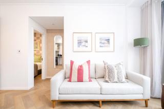 801 Zeeland Pier - Lux 2 Bedroom Near CTICC with FREE onsite Parking - 6