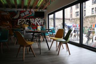 Safestay Edinburgh Cowgate - Edimburgo - 6